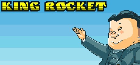 King Rocket [Model 1183600]