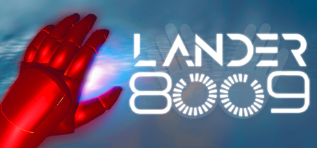 Lander 8009 VR [Model 639280]