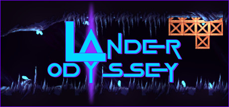 Lander Odyssey [Model 1968600]