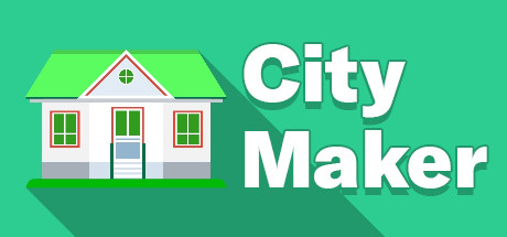 City Maker [Model 1540910]