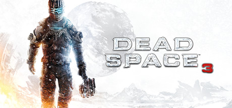 Dead Space 3 [Model 1238060]
