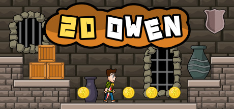 2D Owen [Model 1490880]