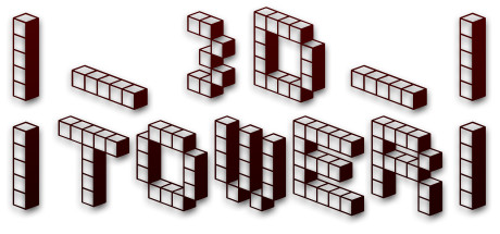 3D Tower [Model 745670]