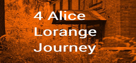 4 Alice - Lorange Journey [Model 761160]
