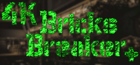 4K Bricks Breaker Plus [Model 1114660]