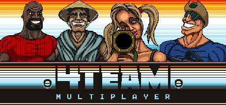4Team [Model 534320]