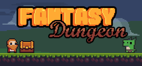 Fantasy Dungeon [Model 1587720]