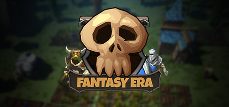 Fantasy ERA [Model 684930]