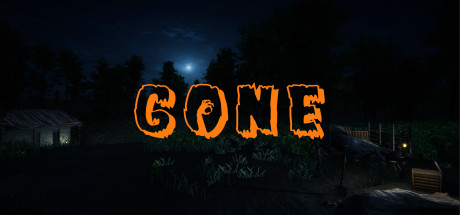 Gone [Model 1984630]