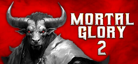 Mortal Glory 2 [Model 2216660]