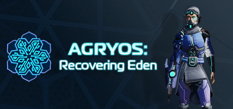 AGRYOS - Recovering Eden [Model 1702980]