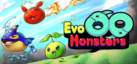 EvoMon [Model 1970820]