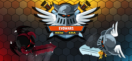 EvoWars - New Era [Model 2368080]