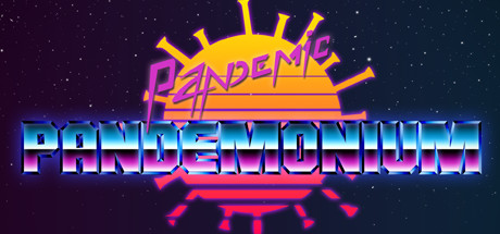 Pandemic Pandemonium [Model 1572170]