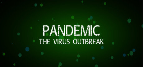 Pandemic - The Virus Outbreak [Model 1325960]