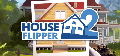 House Flipper 2 [Model 1190970]