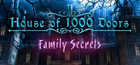 House of 1000 Doors - Family Secrets [Model 1151630]