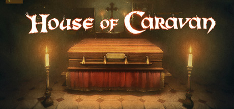 House of Caravan [Model 353550]