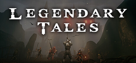 Legendary Tales [Model 1465070]