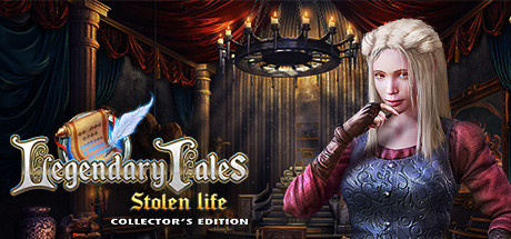 Legendary Tales - Stolen Life [Model 1728680]