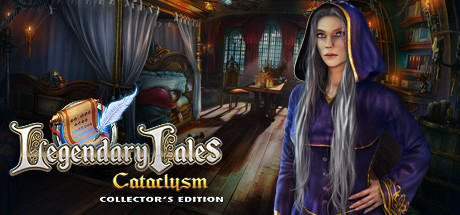 Legendary Tales - Cataclysm [Model 1728690]