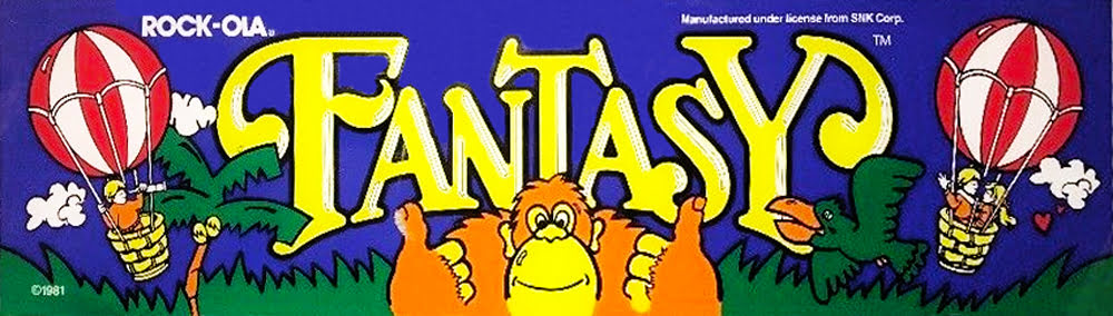 Fantasy [Model G-202]