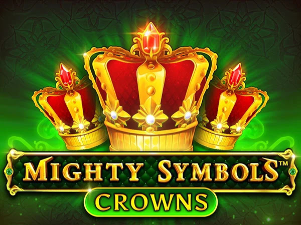 Mighty Symbols - Crowns