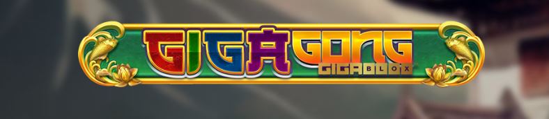GigaGong GigaBlox
