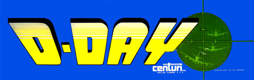 D-Day