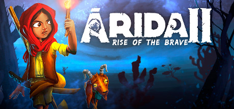 Arida - Rise of the Brave [Model 1212030]