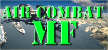 Air Combat MF [Model 1114390]
