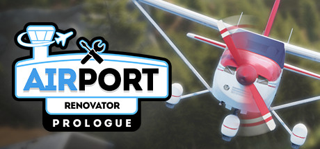 Airport Renovator - Prologue [Model 1770010]
