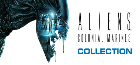 Aliens - Colonial Marines [Model 49540]
