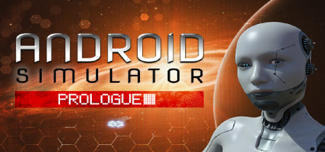 Android Simulator - Prologue [Model 2025760]