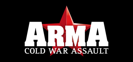 Arma - Cold War Assault [Model 594550]