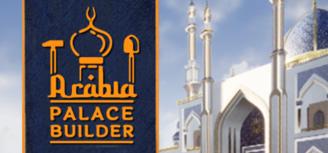 Arabia Palace Builder [Model 1440110]