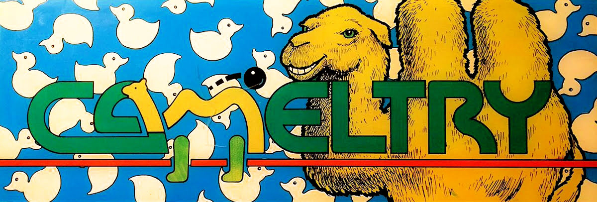 Cameltry [F2 System ver.]