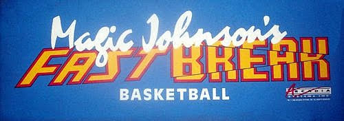 Magic Johnson
