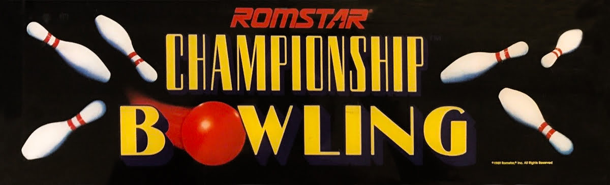Championship Bowling