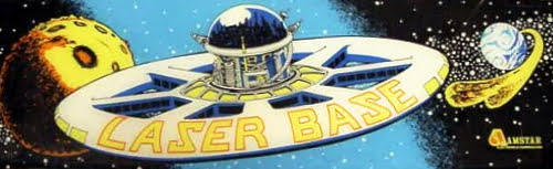 Laser Base