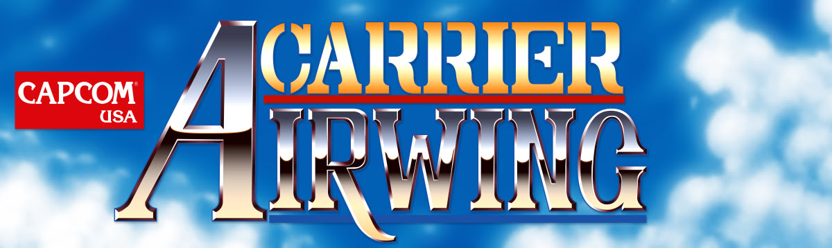 Carrier Airwing [B-Board 89624B-3]