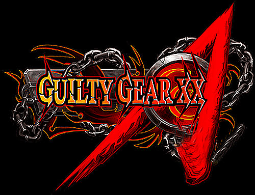 Guilty Gear XX [Model GDL-0011]