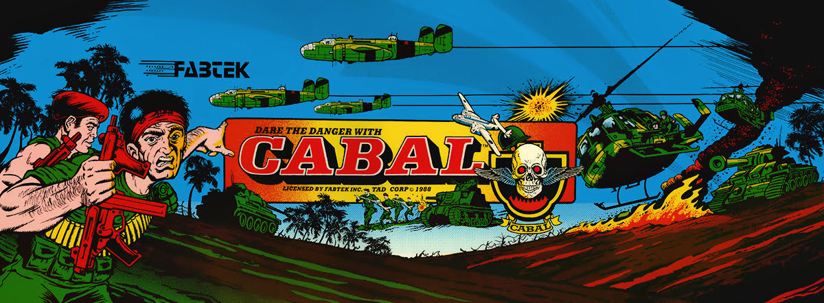 Cabal