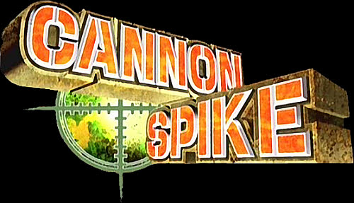 Cannon Spike [Model 841-0012C-01]