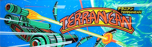 Terranean [Model DT-104]