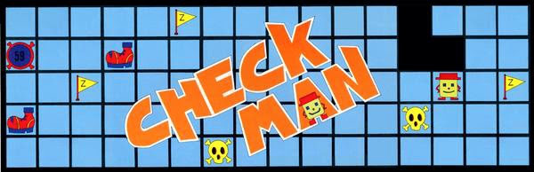 Check Man