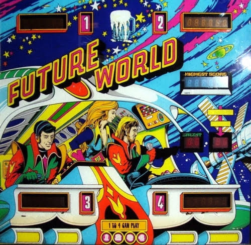 Future World