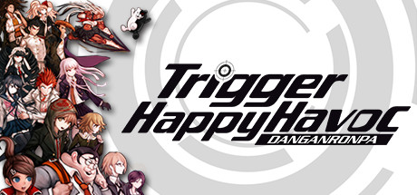 Danganronpa - Trigger Happy Havoc [Model 413410]