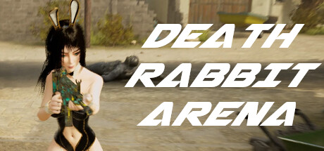 Death Rabbit Arena [Model 2410260]