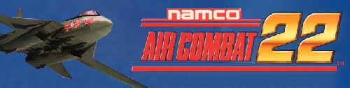Air Combat 22